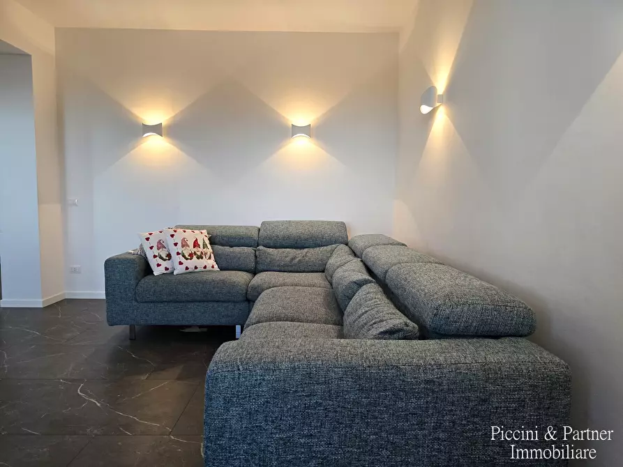 Immagine 21 di Pentalocale in vendita  in Via Annibale Vecchi a Perugia