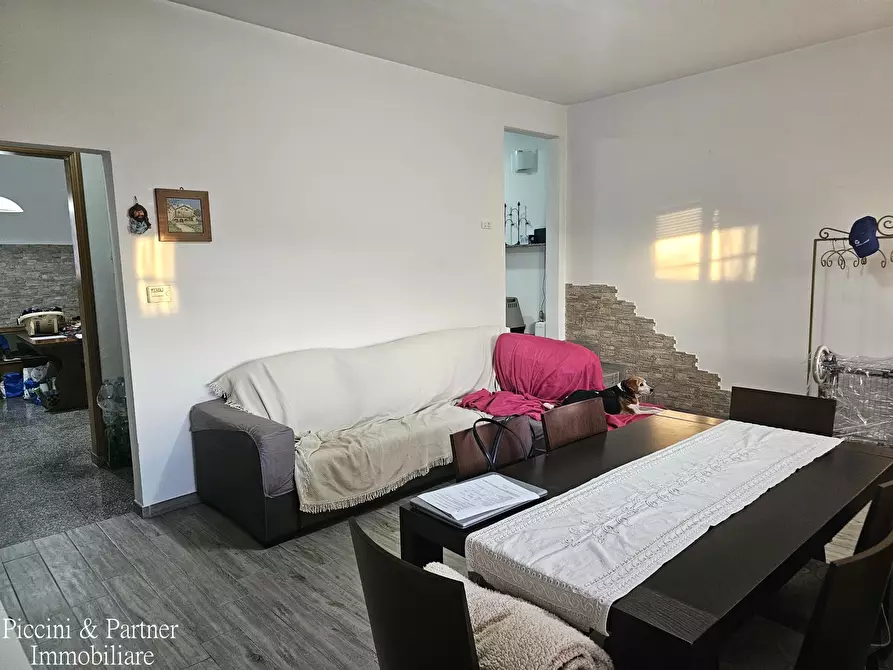 Immagine 8 di Villetta a schiera in vendita  in Via della Madonna dell'Olivo a Assisi