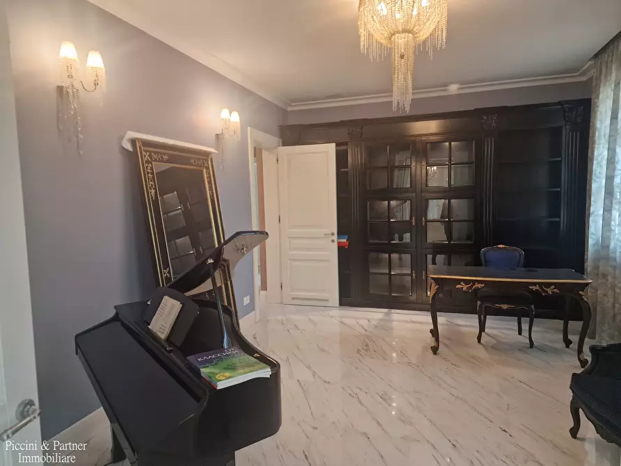 Immagine 18 di Villa in vendita  in Via Celincordia 2289 a Cesena