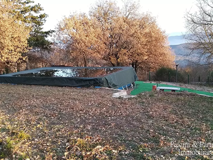 Immagine 36 di Porzione di casa in vendita  in Via dei Fiori a Passignano Sul Trasimeno