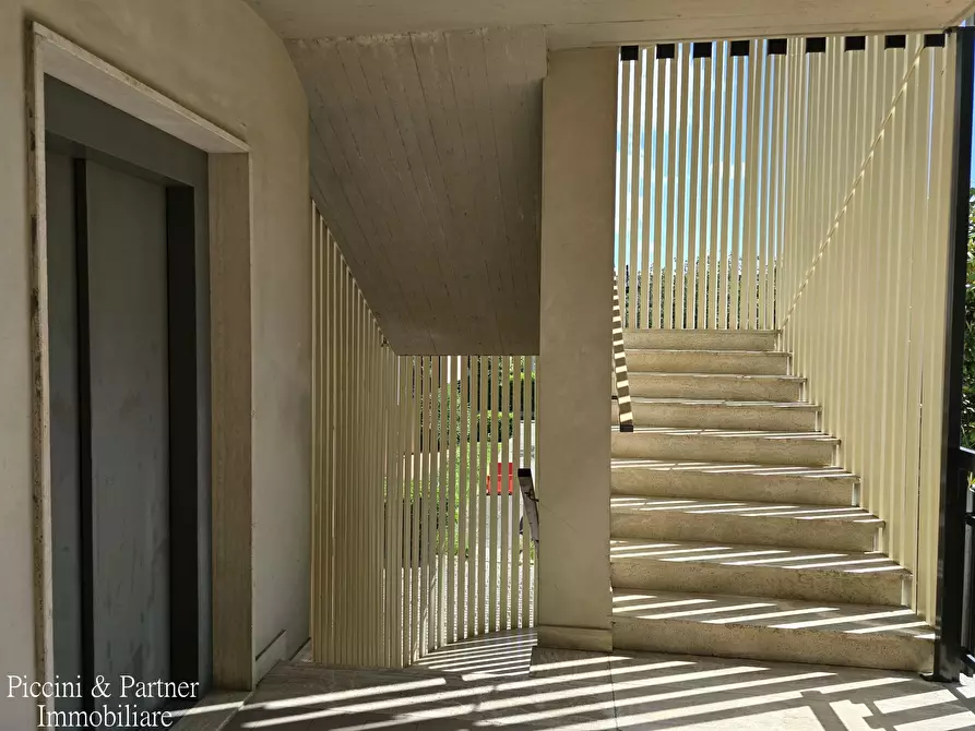 Immagine 3 di Quadrilocale in vendita  in Strada del Giglio a Perugia