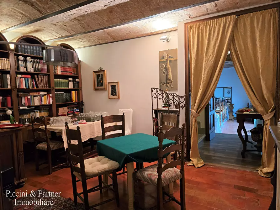 Immagine 37 di Villa in vendita  in Via Giambattista Vico 12 a Corciano