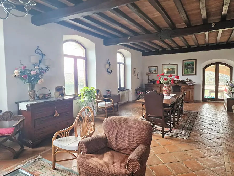 Immagine 9 di Rustico / casale in vendita  in Via del Conventaccio a Ficulle