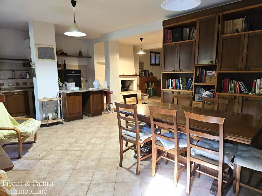 Immagine 12 di Villa in vendita  in Strada Monte Bagnolo Valbiancara a Perugia