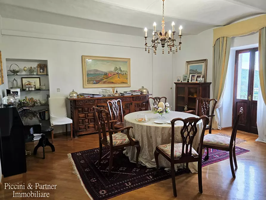 Immagine 56 di Villa in vendita  in Via Giambattista Vico 12 a Corciano