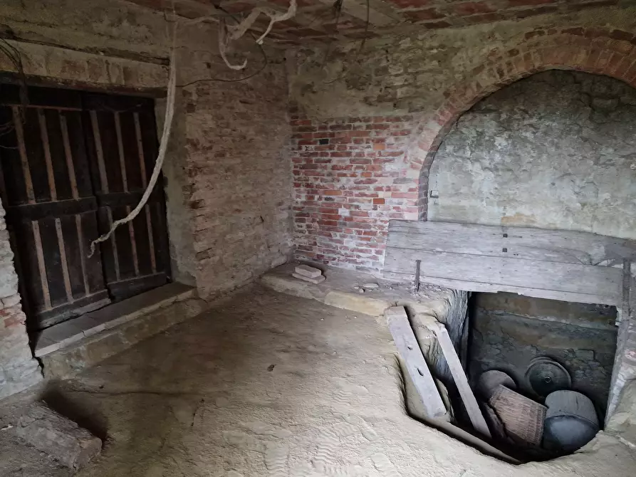 Immagine 53 di Rustico / casale in vendita  in Località Guidonami a Castiglione Del Lago