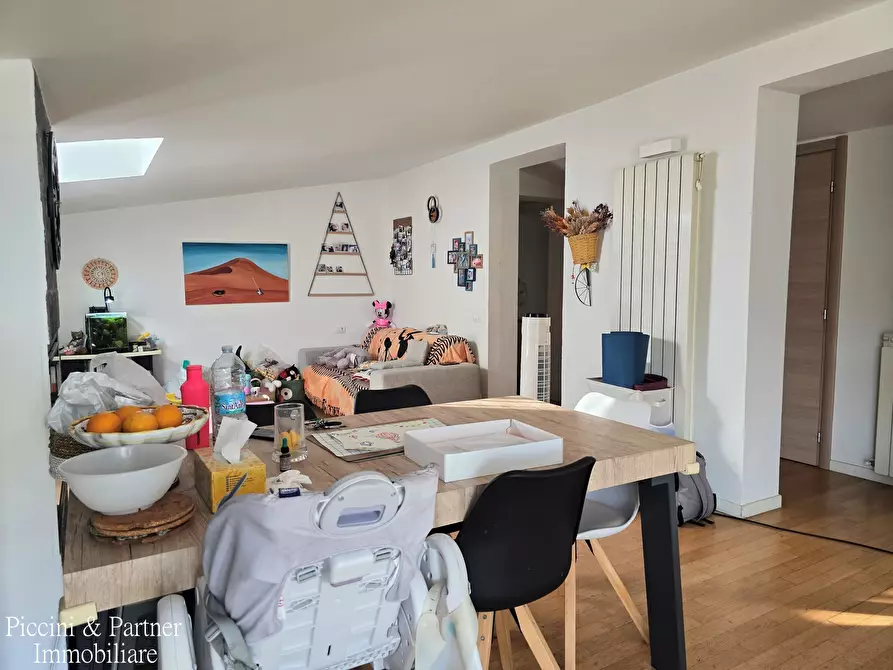 Immagine 23 di Pentalocale in vendita  in Via Ivano Fora 17 a Perugia