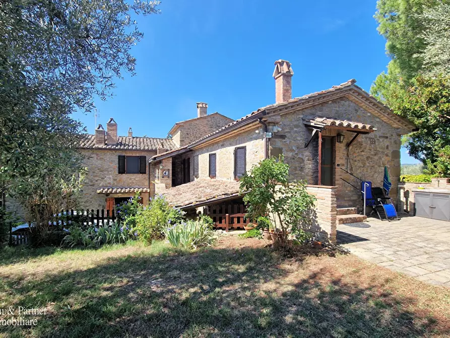 Immagine 82 di Rustico / casale in vendita  in Strada di Compresso a Perugia