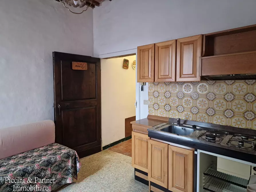 Immagine 21 di Bilocale in vendita  in Via Cenaioli a Magione