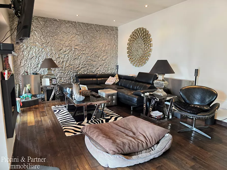 Immagine 14 di Villa in vendita  in Via Marzabotto 11 a Magione