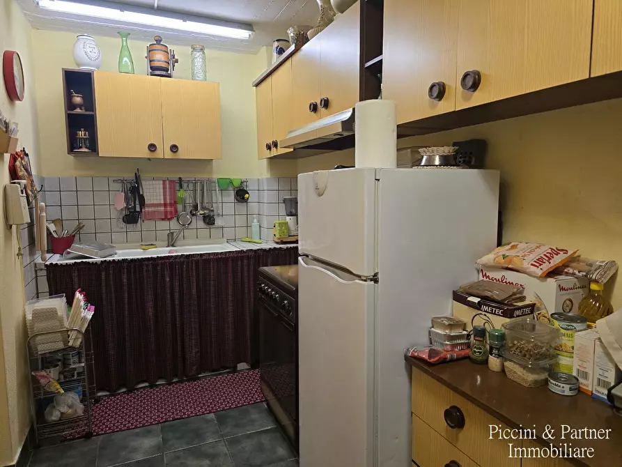 Immagine 68 di Villetta a schiera in vendita  in Via Macedonio Melloni a Spoleto