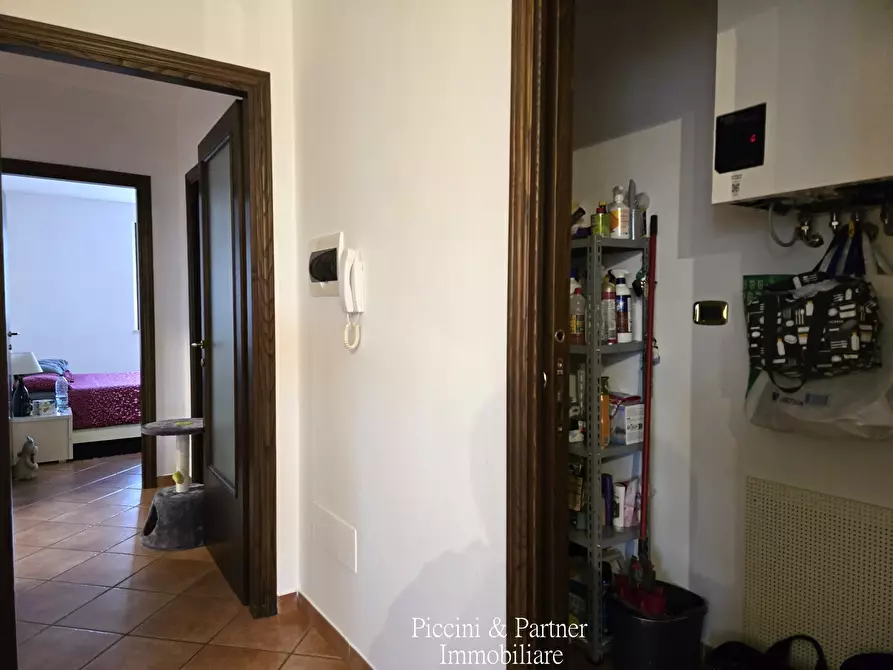 Immagine 28 di Pentalocale in vendita  in Via di Pretola a Paciano