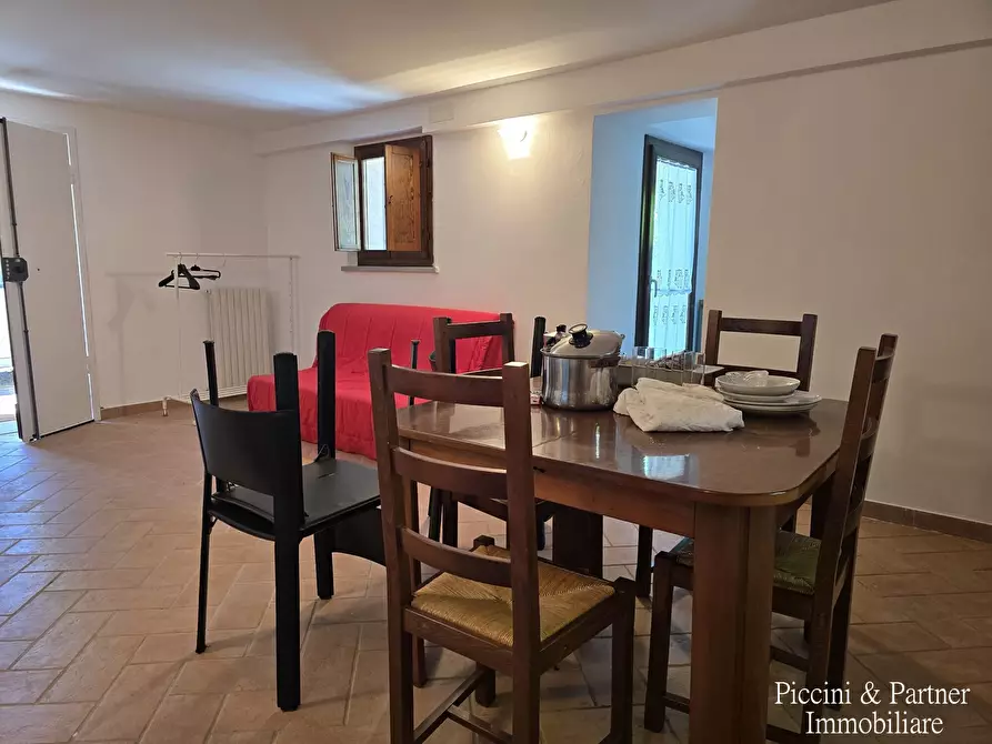 Immagine 10 di Trilocale in affitto  in Via San Girolamo 178 a Perugia