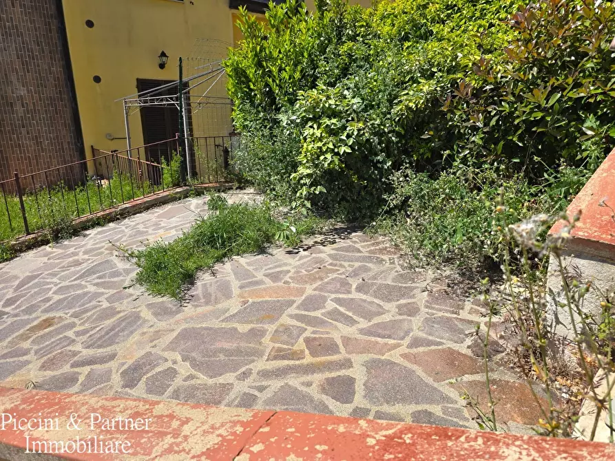 Immagine 50 di Villetta a schiera in vendita  in Via della Madonnina 30 a Torrita Di Siena