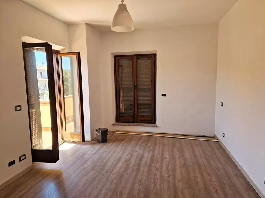 Immagine 27 di Villetta a schiera in vendita  in Via Cesare Pavese 11 a Città Della Pieve