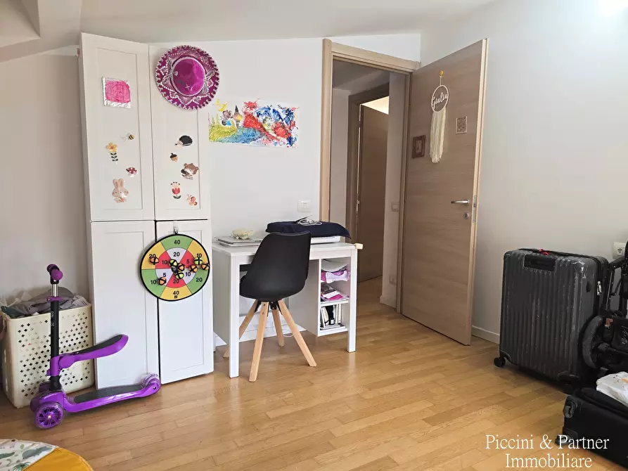 Immagine 37 di Pentalocale in vendita  in Via Ivano Fora 17 a Perugia