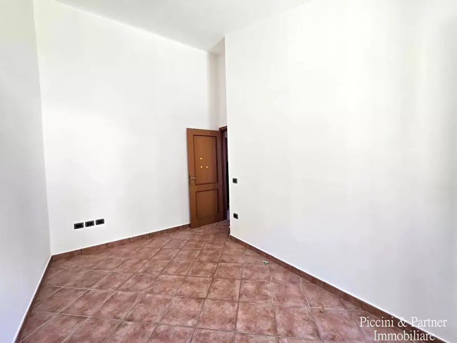 Immagine 33 di Villetta a schiera in vendita  in Via della Madonnina 30 a Torrita Di Siena