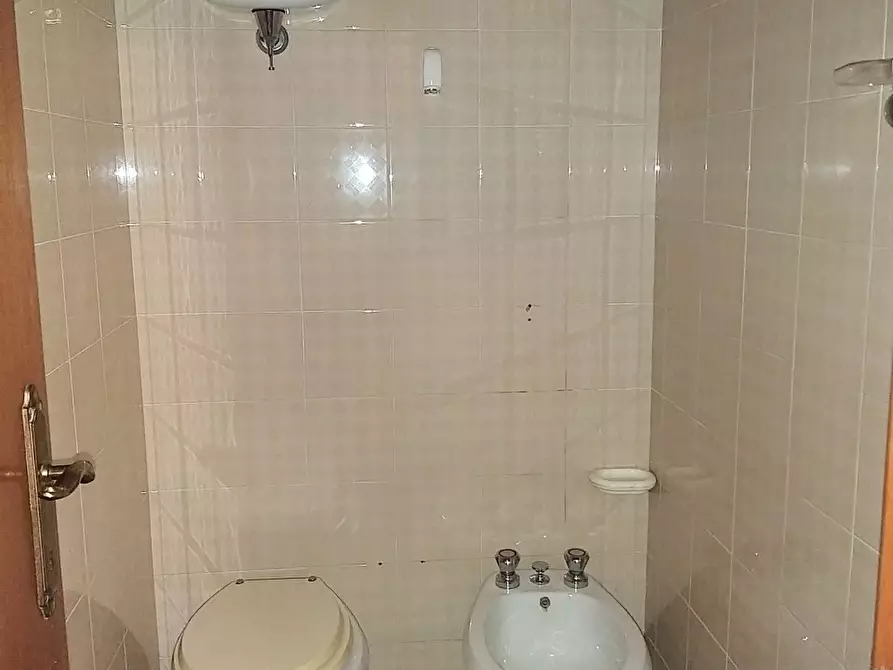 Immagine 18 di Porzione di casa in vendita  in Via Anghiari a Castiglione Del Lago