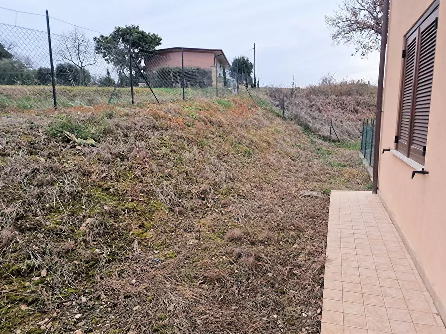 Immagine 11 di Trilocale in vendita  in Strada Tiberina Nord 421 a Perugia
