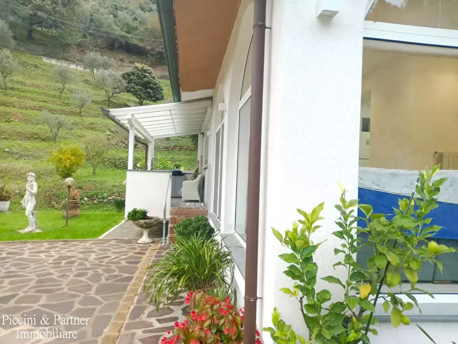 Immagine 35 di Villa in vendita  in Via Giovan Pietro Vitali a Massa
