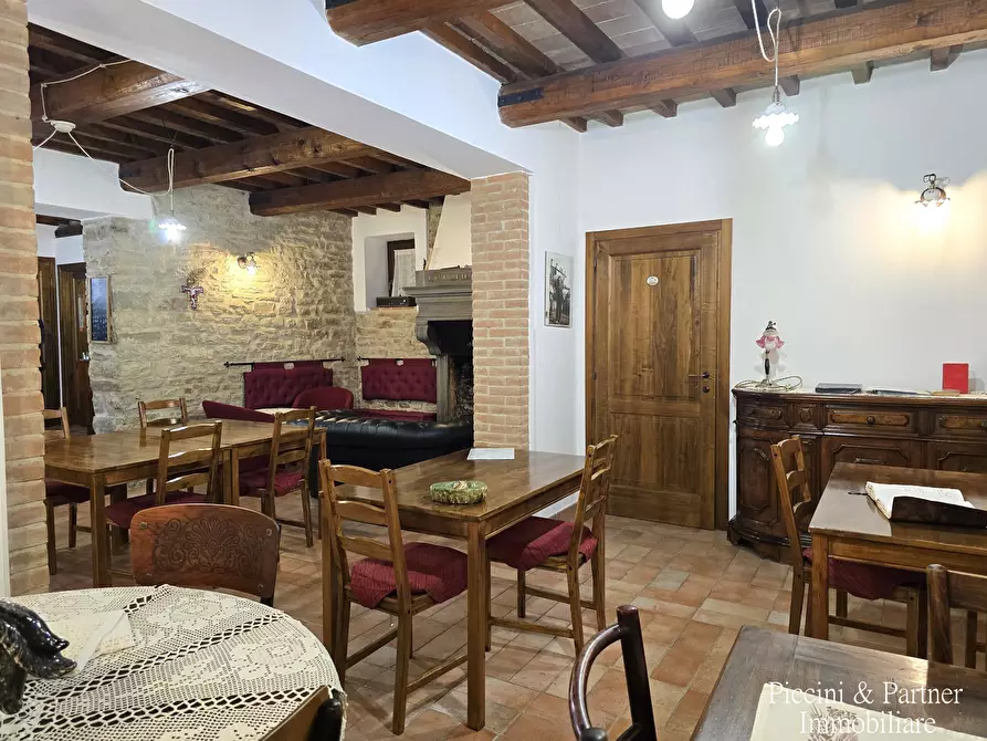 Immagine 14 di Rustico / casale in vendita  in San Benedetto Vecchio a Gubbio