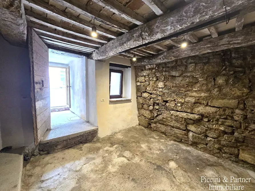 Immagine 36 di Terratetto in vendita  in Via del Giglio a Castiglione Del Lago