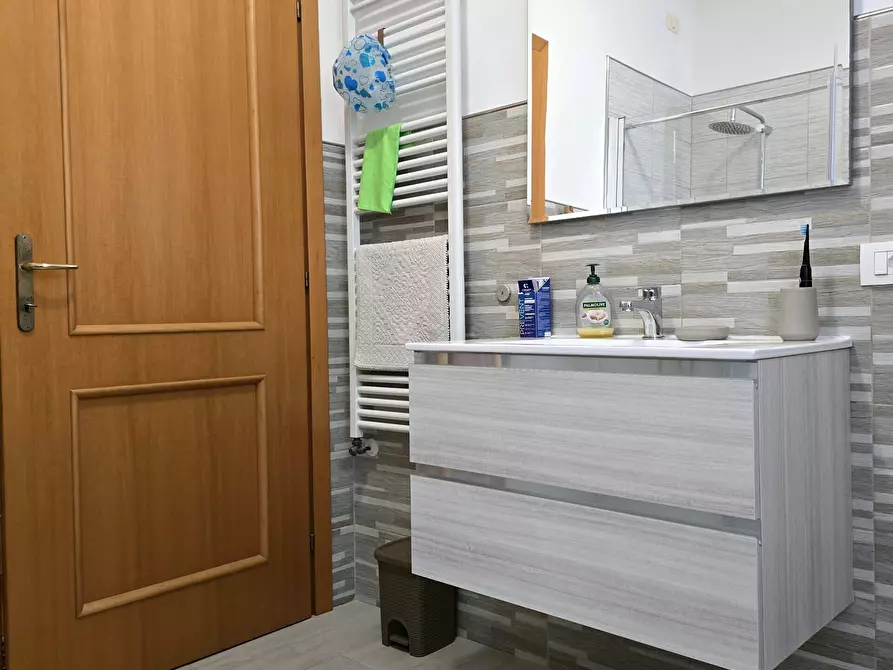 Immagine 46 di Villa in vendita  in C.a. Monsigliolo a Cortona