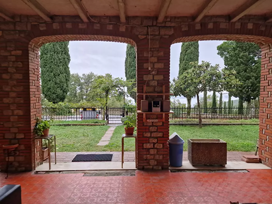 Immagine 25 di Pentalocale in vendita  in Località Gosparini a Tuoro Sul Trasimeno