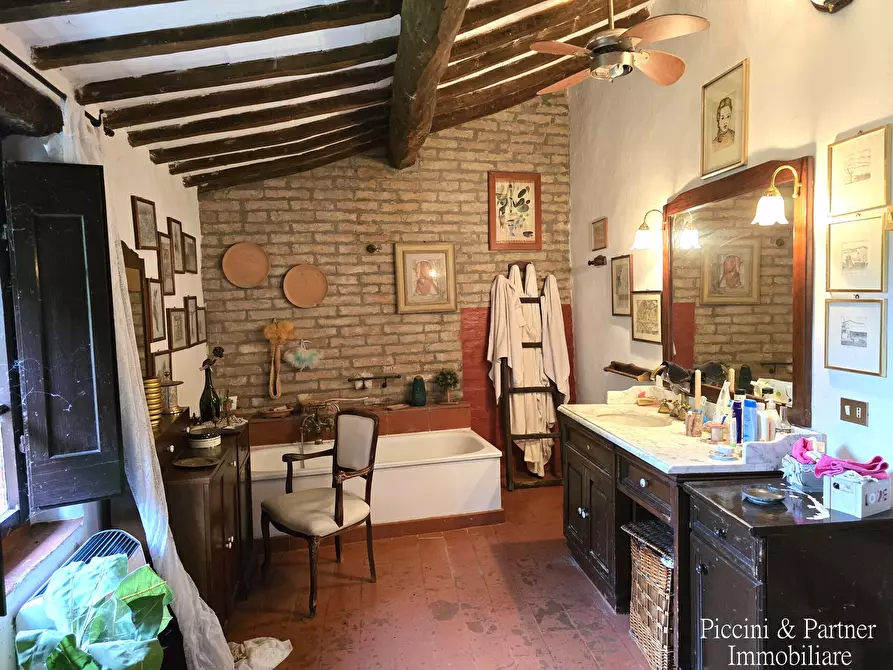 Immagine 38 di Rustico / casale in vendita  in Vocabolo Coccimignolo 36 a Marsciano