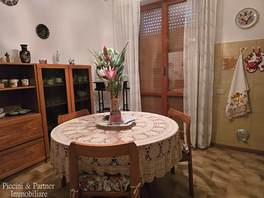 Immagine 25 di Casa indipendente in vendita  in Via Baldami 12/A a Magione