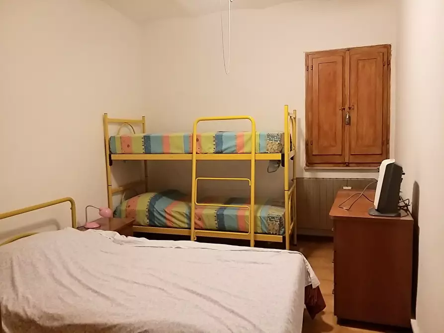 Immagine 22 di Terratetto in vendita  in Piazza San Lorenzo a Castiglione Del Lago