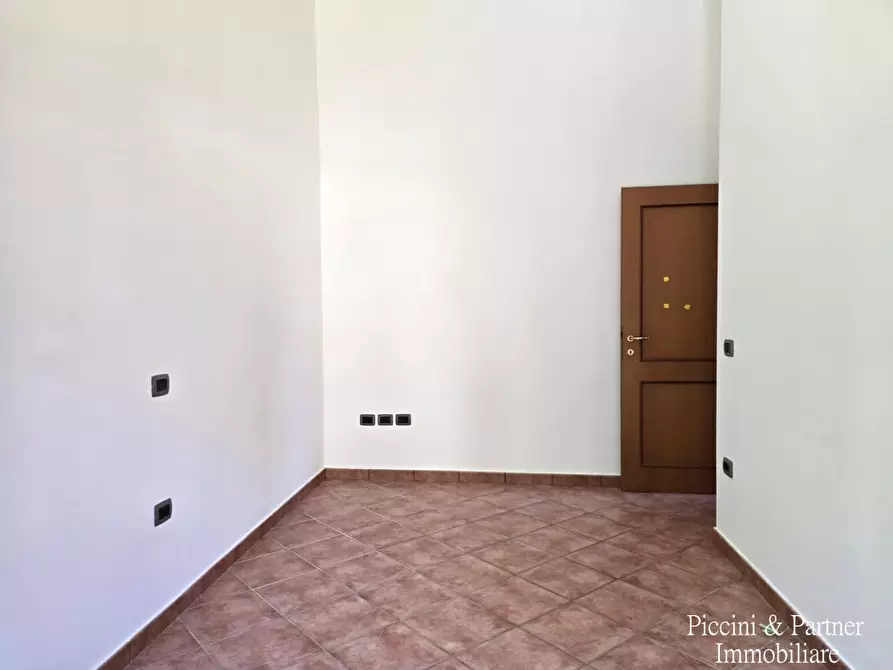 Immagine 32 di Villetta a schiera in vendita  in Via della Madonnina 30 a Torrita Di Siena