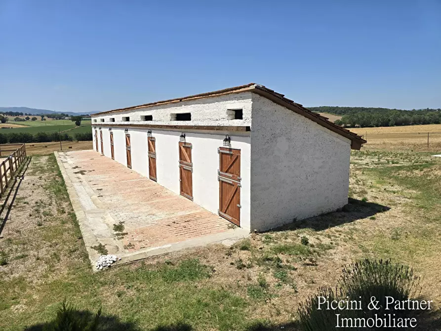 Immagine 72 di Rustico / casale in vendita  in Strada Settevalli 1157 a Perugia