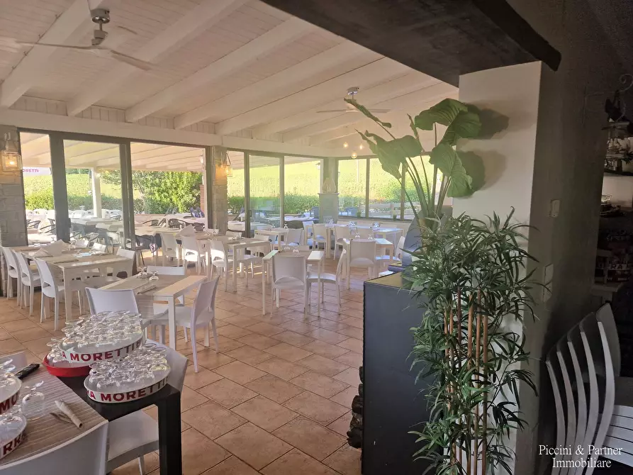 Immagine 20 di Bar / Ristorante in vendita  in Strada Tiberina Nord a Perugia