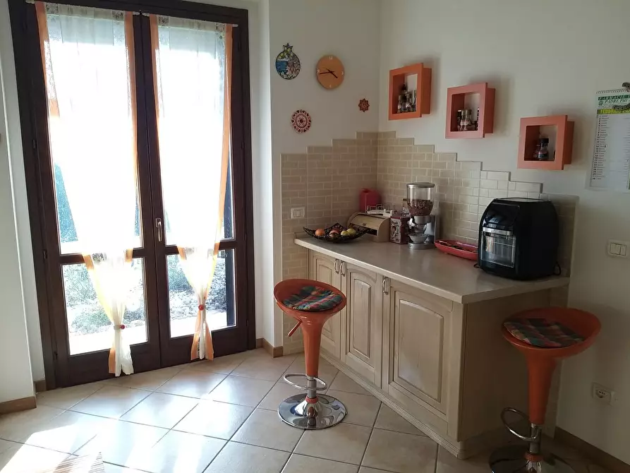 Immagine 12 di Casa bifamiliare in vendita  in Via Todi 23 a Perugia