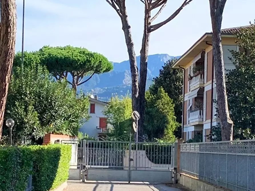 Immagine 34 di Quadrilocale in vendita  in Via Montecatini a Massa