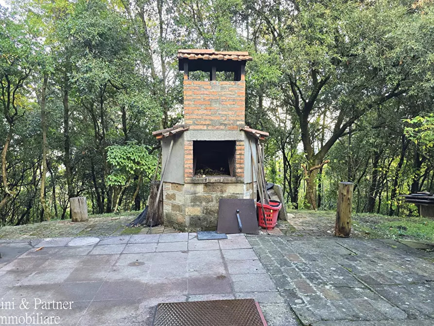 Immagine 56 di Villa in vendita  in Località Cinque Cerri a Bettona