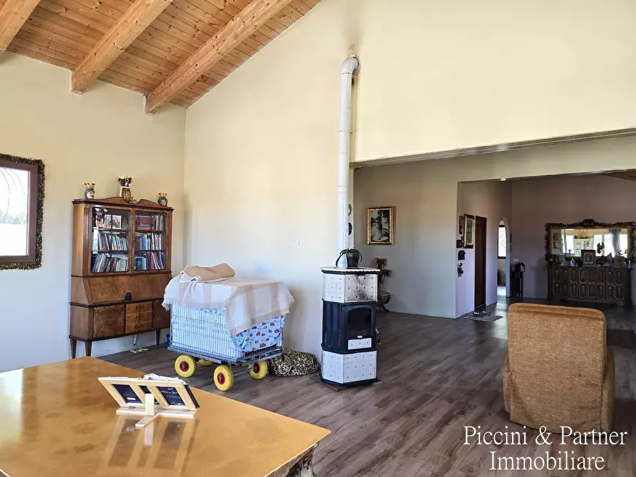 Immagine 17 di Rustico / casale in vendita  in Strada Settevalli 27 a Marsciano