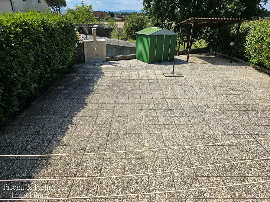 Immagine 19 di Casa bifamiliare in vendita  in Via Panicarola 17 a Castiglione Del Lago