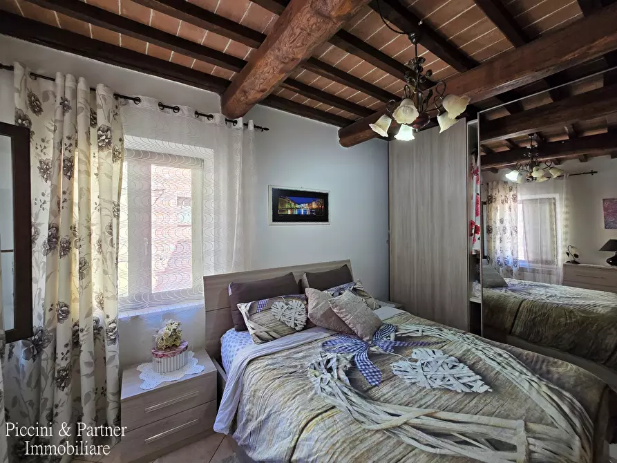 Immagine 22 di Terratetto in vendita  in Via Napoli a Castiglione Del Lago