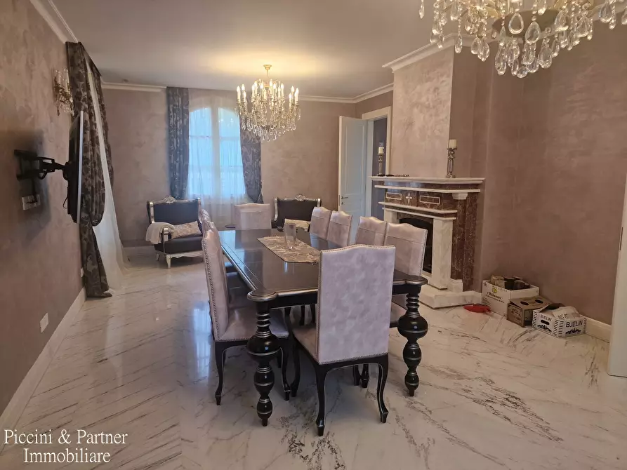 Immagine 15 di Villa in vendita  in Via Celincordia 2289 a Cesena