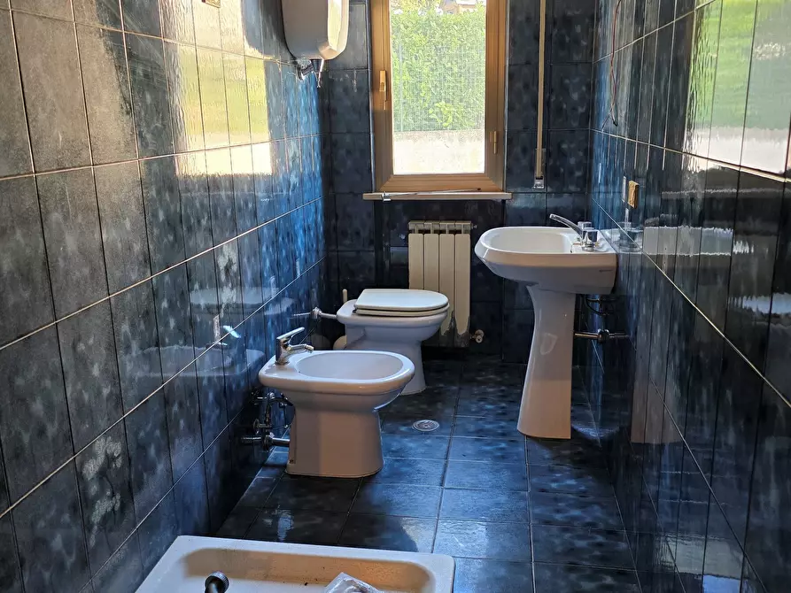 Immagine 46 di Pentalocale in vendita  in Via Aspromonte 6 a Corciano