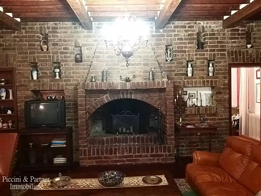 Immagine 30 di Rustico / casale in vendita  in Strada Vic. della Montagna 9 a Cetona