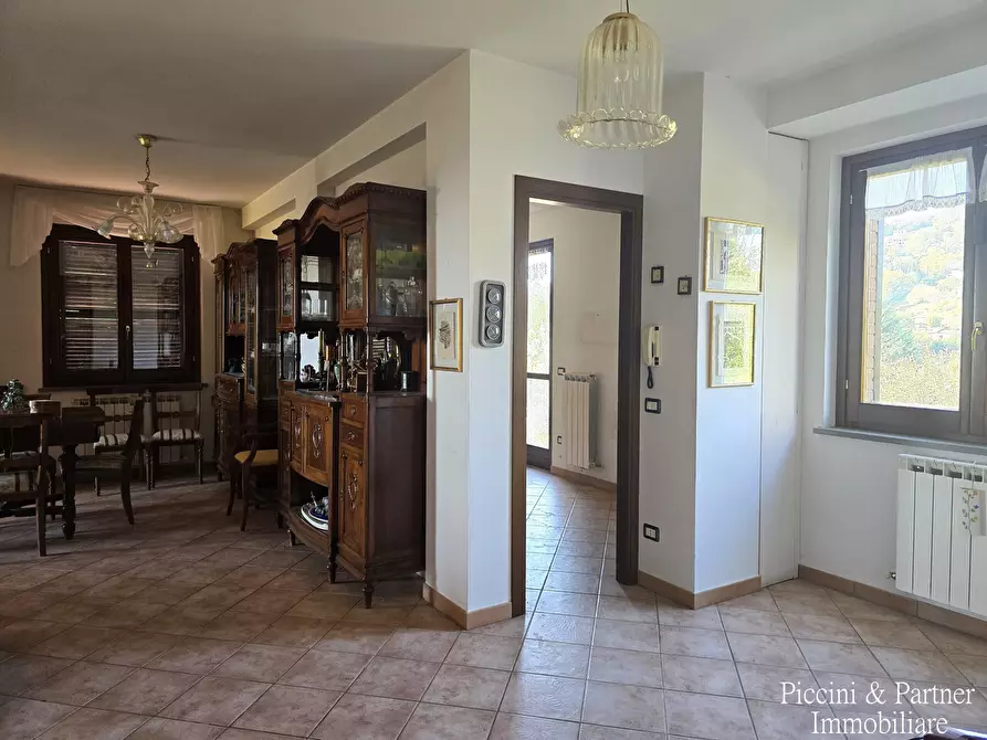 Immagine 42 di Villa in vendita  in Strada Monte Bagnolo Valbiancara a Perugia