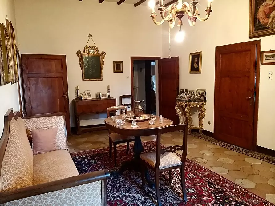 Immagine 23 di Rustico / casale in vendita  in Località I Poggi 28 a Castiglione Del Lago