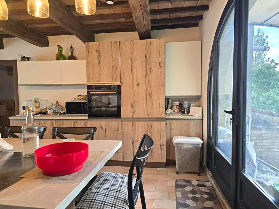 Immagine 22 di Rustico / casale in vendita  in Strada Ponte Resina - Monte Acutello 1 a Perugia
