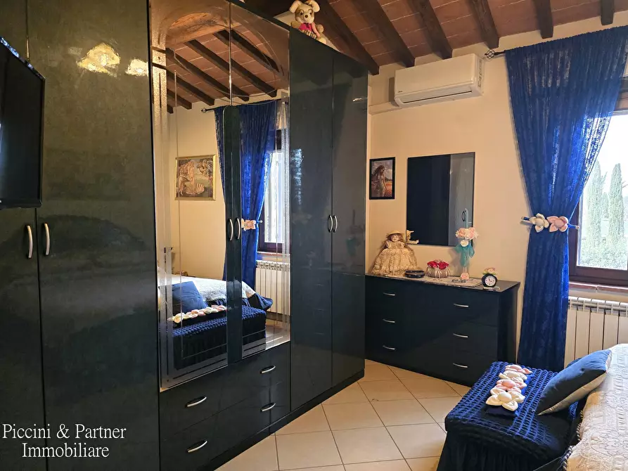 Immagine 21 di Porzione di casa in vendita  in Vocabolo I Cucchi 41 a Castiglione Del Lago