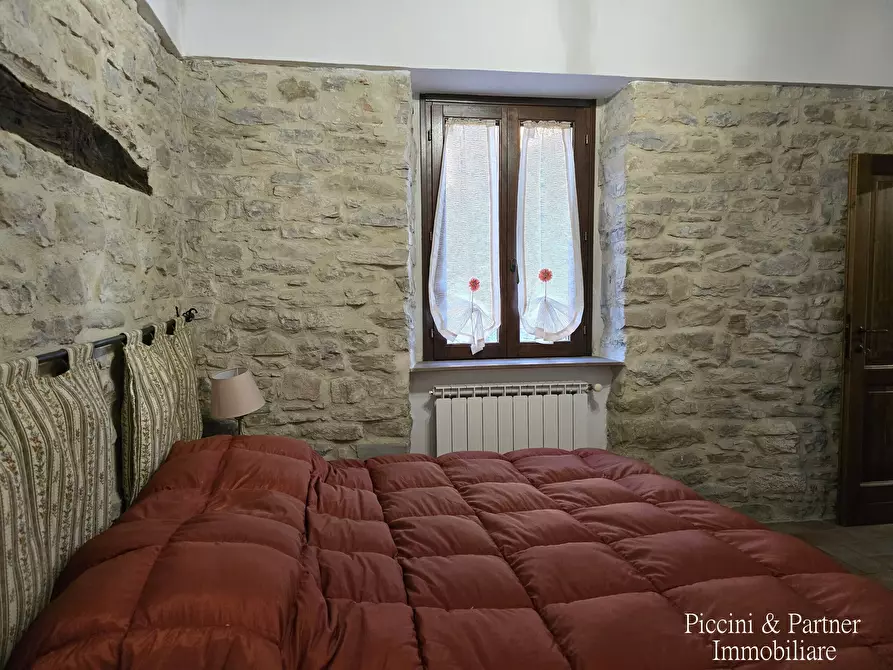 Immagine 71 di Rustico / casale in vendita  in San Benedetto Vecchio a Gubbio