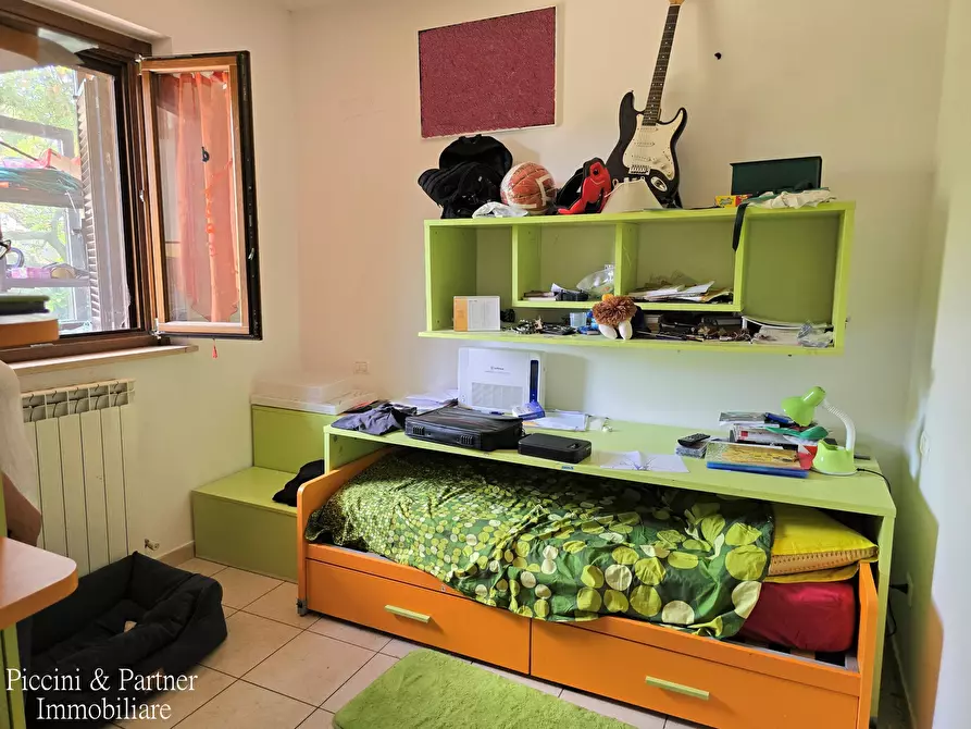 Immagine 25 di Villa in vendita  in Via Lillacci a Perugia