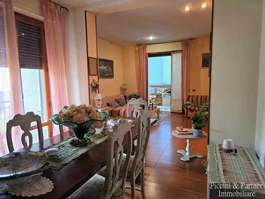 Immagine 14 di Pentalocale in vendita  a Tuoro Sul Trasimeno